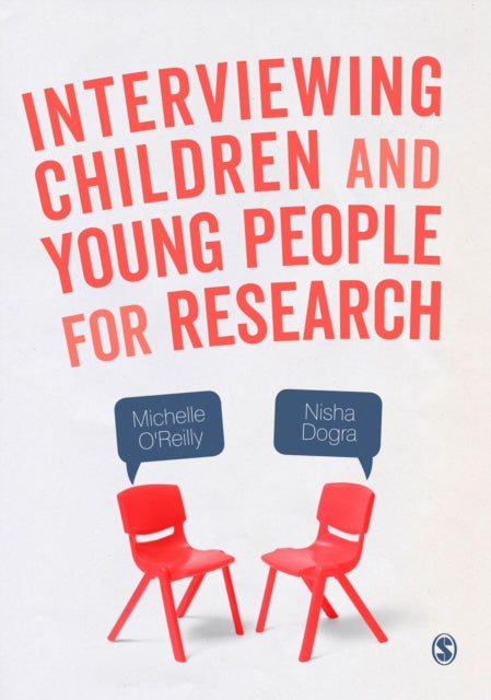 Binding: Paperback
Description: This book provides a practical pedagogical perspective on conducting qualitative interviews with children and young people. From designing and choosing the type of interview through to planning structuring conducting and analysing them this book is a complete toolkit.