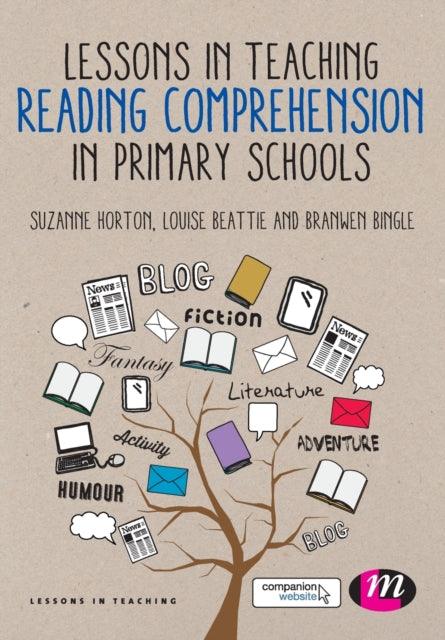 Binding: Paperback
Description: Lesson planning in line with the new Primary National Curriculum! Why do we teach children to read? It is not merely to decode the words. We teach them to derive meaning from the text to comprehend it.