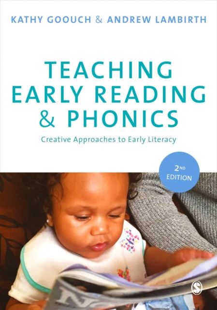 Binding: Paperback
Description: Learning to read is an exciting and vital part of every child's development.