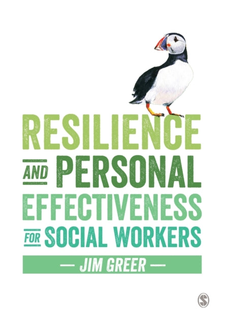 Binding: Paperback
Description: Social work in the 21st century is facing great change and upheaval in a period of Government austerity measures. From worsening pay rates to limited resources these are increasingly challenging times in which social workers practice.