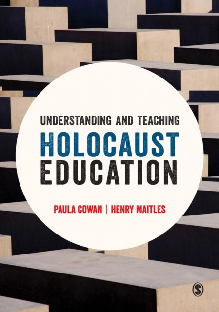 Binding: Paperback
Description: The Holocaust is a controversial and difficult teaching topic that needs to be approached sensitively and with an awareness of the complex and emotive issues involved.