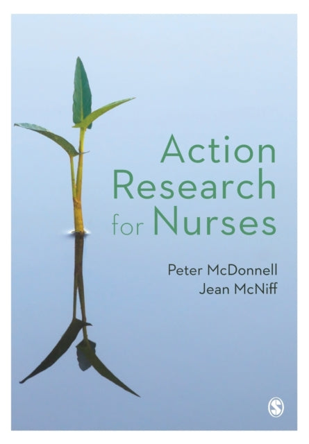 Binding: Paperback
Description: Nurses work in complex situations with daily challenges where the needs of each patient represent unique demands.