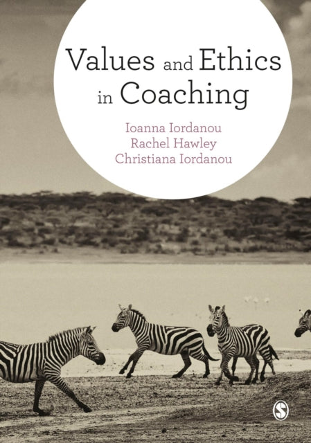 Binding: Paperback
Description: The first complete guide to exploring values and ethics in coaching this book will guide you through the responsibilities of coaching practice and help you recognize and reconcile common ethical dilemmas and choices.