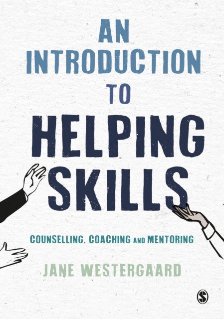 Binding: Paperback
Description: Readers will be introduced to the three core approaches of counselling coaching and mentoring and shown how they work across a variety of settings including therapy teaching social work and nursing.