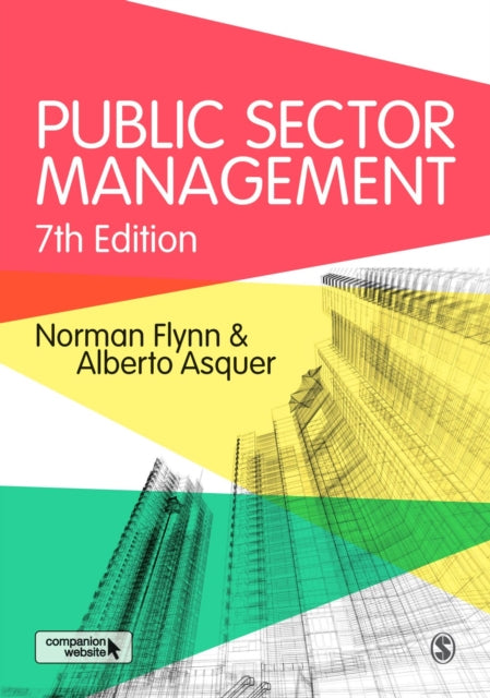 Binding: Paperback
Description: The seventh edition of the bestselling Public Sector Management is a rich and insightful description analysis and critique of the management of the public sector by the UK government.