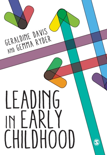 Binding: Paperback
Description: Leadership in the early years is about using your knowledge skills personality and experience to positively influence practice. Every practitioner has the capacity to lead and in doing so improve opportunities for children and their families.