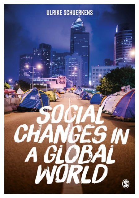 Binding: Paperback
Description: Renowned author Ulrike Schuerkens presents an in - depth exploration of social transformations and developments.