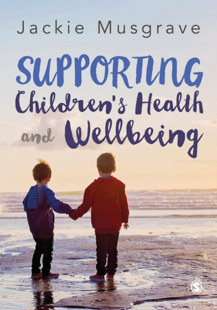 Binding: Paperback
Description: In the recent years safeguarding measures to ensure the health and wellbeing of all children has become an increasing focus in the early years.