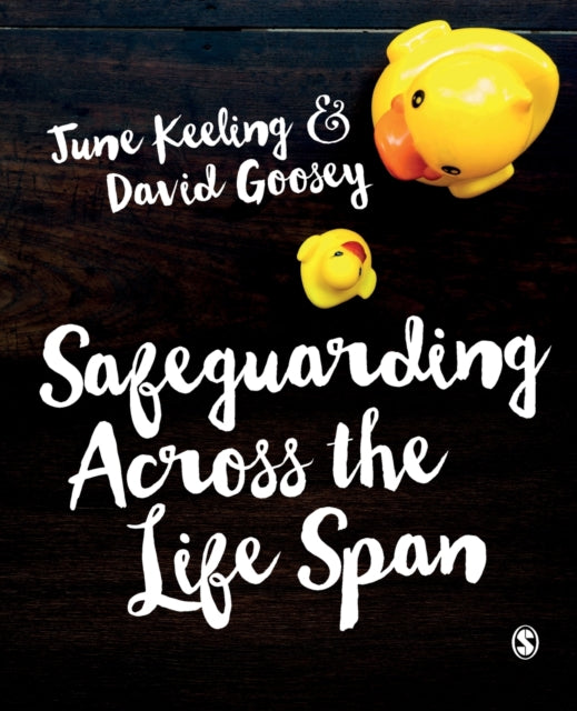Binding: Paperback
Description: Considering safeguarding across the life span and placing it within a multiagency context this book gives students a grounding to the key issues in safeguarding today highlighting the key skills and knowledge necessary for effective practice along the way.