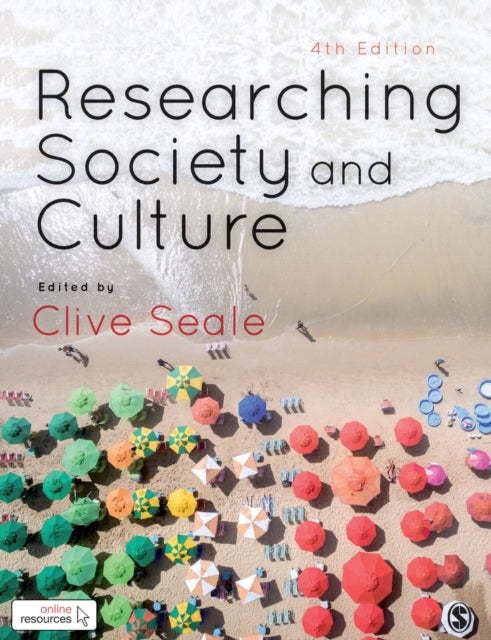 Binding: Paperback
Description: Written by internationally renowned experts each chapter provides a full introduction to a key aspect of research methodology.
