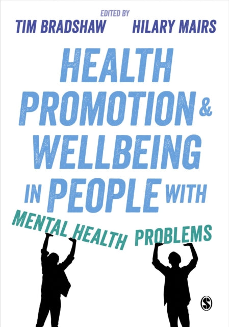 Binding: Paperback
Description: This practical guide helps nursing students and other healthcare professionals promote and improve the health and wellbeing of those with mental health problems by looking closely at the disparities that people with mental health problems face in relation to their physical health.