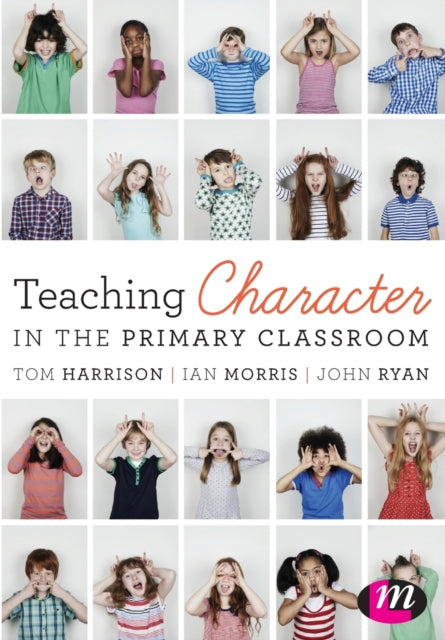 Binding: Paperback
Description: " Teaching Character in the Primary Classroom provides an excellent and very accessible overview of the emerging field of character education.