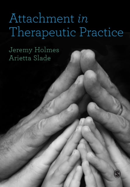 Binding: Paperback
Description: This is a concise accessible introduction to the basic principles of attachment theory and their application to therapeutic practice.