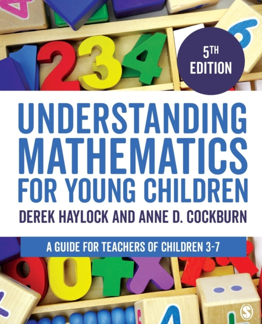 Binding: Paperback
Description: Having a deep understanding of the mathematical ideas and concepts taught in the classroom is vital as a nursery or primary school teacher. In order for children to get to grips with these concepts trainee teachers need to be aware of how they come to interpret and understand them.