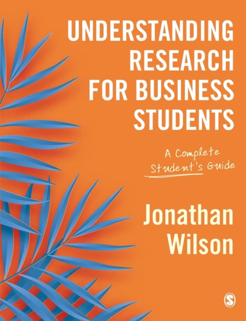 Binding: Paperback
Description: Are you conducting business research for the first time and aren't sure where to begin? This book gives you everything you need to successfully complete your research project.