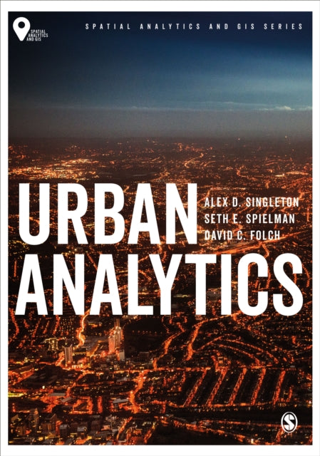 Binding: Paperback
Description: The economic and political situation of cities has shifted in recent years in light of rapid growth amidst infrastructure decline the suburbanization of poverty and inner city revitalization.