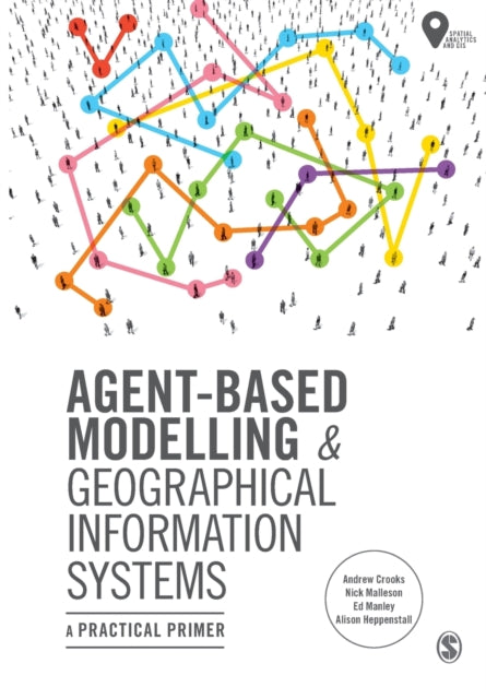 Binding: Paperback
Description: This is the era of Big Data and computational social science. It is an era that requires tools which can do more than visualise data but also model the complex relation between data and human action and interaction.