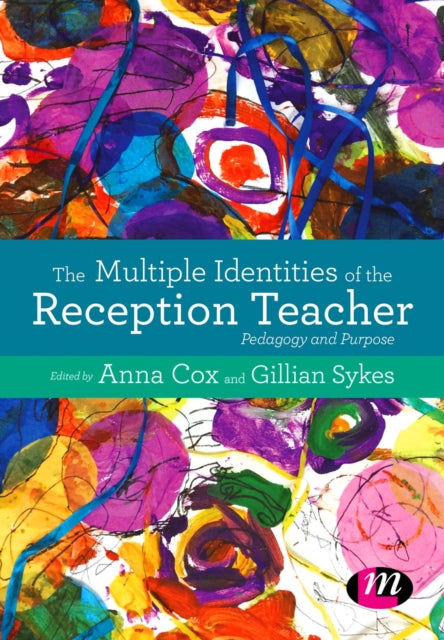 Binding: Paperback
Description: The Reception Year is a special time for children and their teachers. This text celebrates the uniqueness of the Reception Year and the unique role of the Reception Teacher.