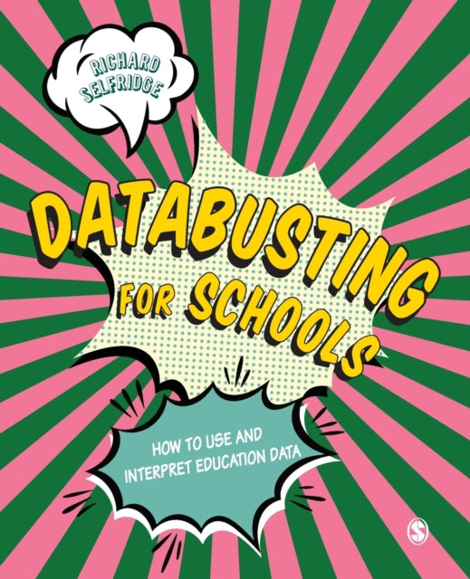 Binding: Paperback
Description: In the increasingly data - swamped world of education data literacy is no longer a desirable skill it is essential.