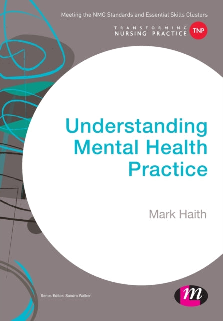 Binding: Paperback
Description: Mental health is a vast and fascinating subject but knowing where to begin can be challenging. This book focuses on the fundamentals of mental health care.