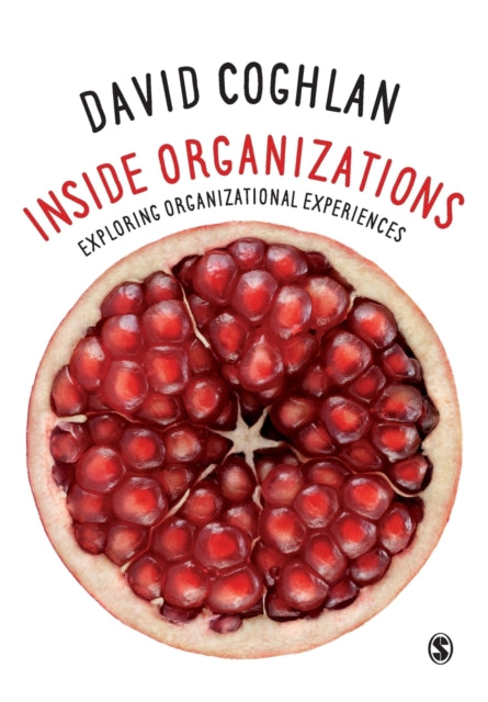 Binding: Paperback
Description: Moving away from the common/traditional focus on studying organizations from a distance this highly engaging book introduces the idea of studying them from the inside.