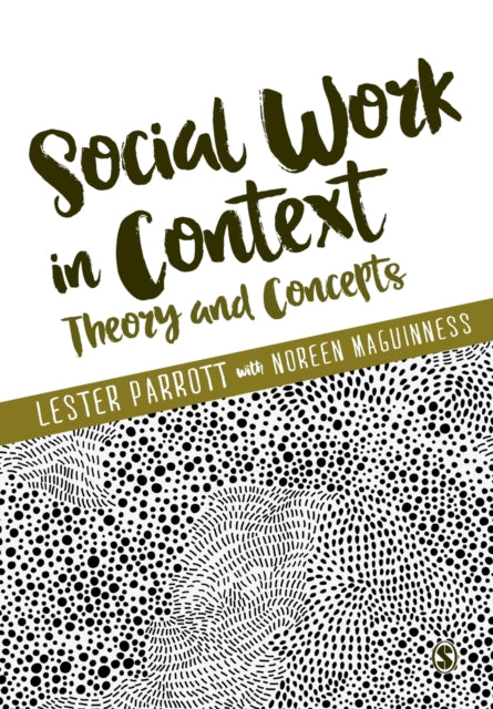 Binding: Paperback
Description: This book examines key sociological theories that have contributed to the understanding of the nature of social work its organisation and delivery.