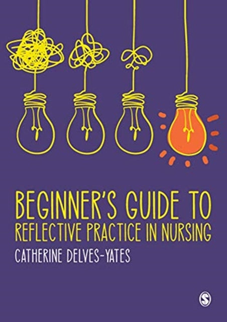 Binding: Paperback
Description: What is reflective practice and why is it important? How do I write my first reflection? Learn how to carry out reflective practice quickly and easily with this beginner's guide for nurses.