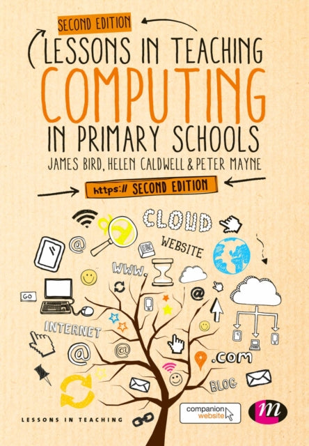 Binding: Paperback
Description: Whether you are currently teaching or training to teach the primary computing curriculum you need to know what effective teaching of computing in primary schools actually looks like.