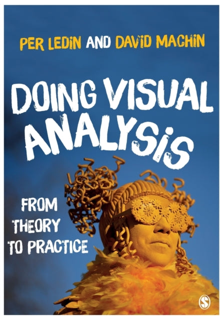 Binding: Paperback
Description: Visual communication shapes our perceptions and experiences of the world. This is not only a question of photographs or video but also the design of websites the use of data visualization software the branding of packaging and even the design of buildings and furniture.
