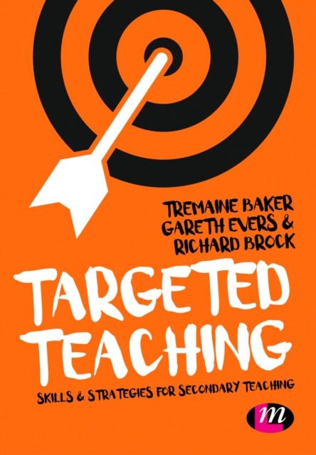 Binding: Paperback
Description: There is no single best approach in teaching. This new text challenges the idea that there is a best way to teach. Instead the authors explain a more pragmatic approach is required. Teachers need a range of skills and strategies to select from work with and adapt.