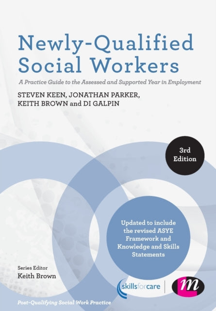 Binding: Paperback
Description: The first year of practice can be a particularly daunting and challenging time for newly - qualified social workers (NQS Ws).