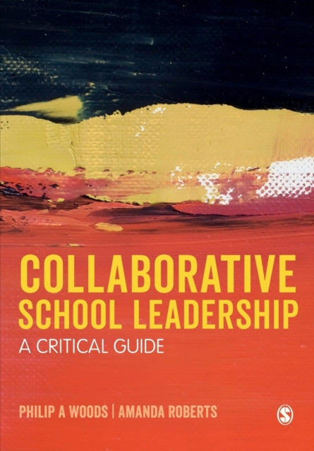 Binding: Paperback
Description: This book takes the idea of distributing leadership in schools to a new level of understanding and practice. The authors address the complexities of leadership by putting forward two essential propositions.