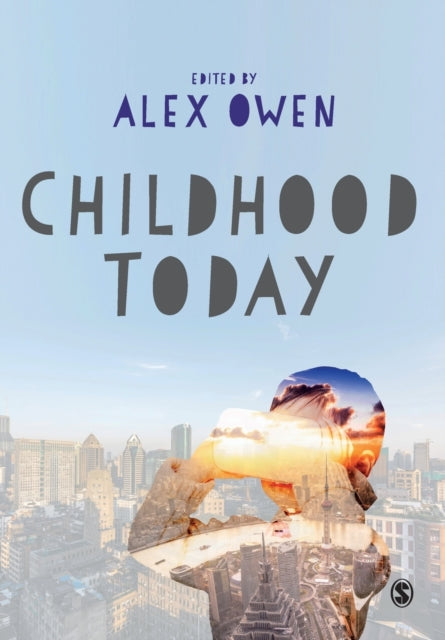 Binding: Paperback
Description: " This is an urgently needed book that explores a number of different concepts of childhood in 21st century.