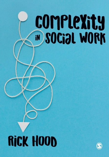 Binding: Paperback
Description: Complexity lies at the heart of social work practice and this book is designed to help students and newly - qualified social workers plan for and manage complex cases in an increasingly complex environment.
