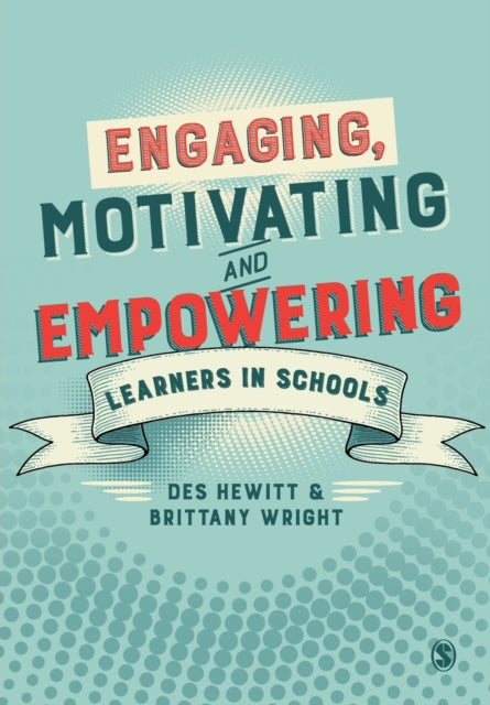 Binding: Paperback
Description: Successful teachers are able to motivate and inspire the children they teach and this is a skill that can only be supported by understanding good practice. This book gives you smart pragmatic guidance backed by evidence - based research on how to engage and inspire in your teaching.
