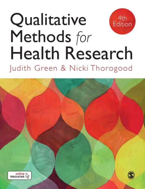 Binding: Paperback
Description: Packed with practical advice and research quick tips this book is the perfect companion to your health research project.