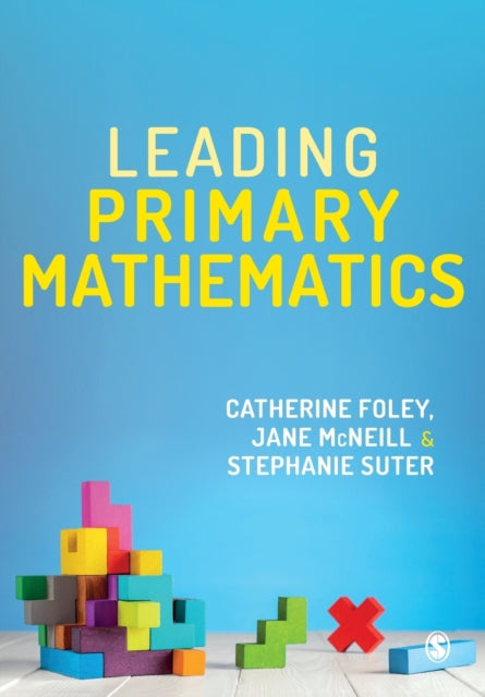 Binding: Paperback
Description: This book provides guidance and insight into 'what mathematics leadership looks like in practice and shows readers how they can develop from a confident teacher into a curriculum subject leader.