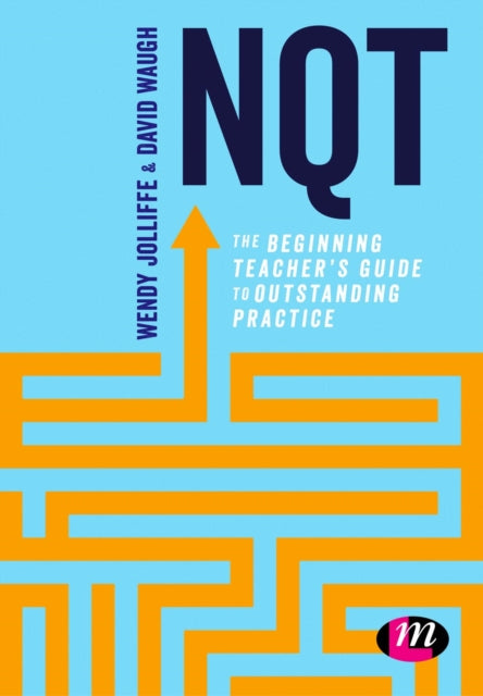 Binding: Paperback
Description: Don t smile until Christmas. Never be afraid to ask for help. Always accept a cup of tea when it's offered to you. There's no shortage of tips tricks and friendly advice for newly qualified teachers.