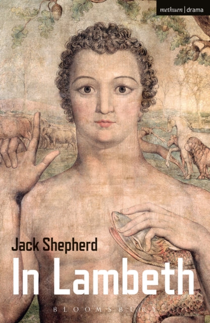 Binding: Paperback
Description: Before there is Revolution there must be Revelation. In Lambeth is set against a background of the French and American revolutions.