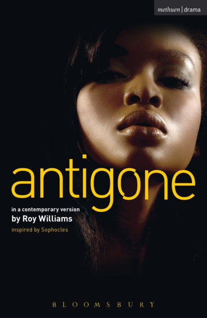 Binding: Paperback
Description: When Creon refuses to bury the body of Antigone's unruly brother Antigone's anger quickly turns to defiance. Creon condemns her to a torturous death: she's to be buried alive.