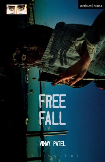 Binding: Paperback
Title: Free Fall
Author(s): Patel Vinay
Publisher: Bloomsbury Publishing Plc
Barcode: 9781474234221
Pages: 80 Pages
Publication Date: 11/4/2014
Series: Modern Plays
Category: Plays, Playscripts