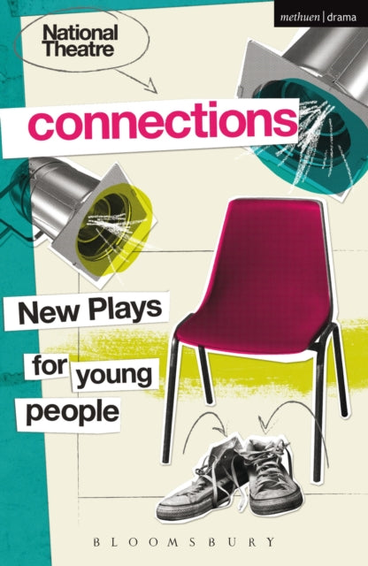 National Theatre Connections 2015 Plays For Young People: Drama Baby; Hood; The Boy Preference; The Edelweiss Pirates; Follow Follow; The Accordion Shop; Hacktivists; Hospital Food; Remote; The Crazy Sexy Cool Girls Fan Club