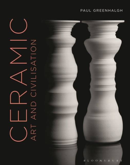 Binding: Hardcover
Description: " Full of surprises and evocative." The Spectator " Passionately written." Apollo " An extraordinary accomplishment." Edmund de Waal " Monumental." Times Literary Supplement" An epic reshaping of ceramic art." Crafts " An important book.