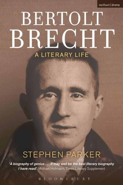 Binding: Paperback
Description: This first English language biography of Bertolt Brecht (1898 1956) in two decades paints a strikingly new picture of one of the twentieth century's most controversial cultural icons.
