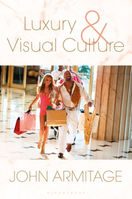 Binding: Paperback
Description: From couture fashion to opulent perfumes and decadent food the luxury goods and services industry has grown at an unprecedented rate even in the context of a global recession.