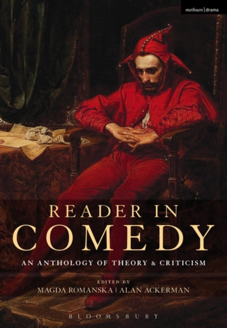 Binding: Paperback
Description: This unique anthology presents a selection of over seventy of the most important historical essays on comedy ranging from antiquity to the present divided into historical periods and arranged chronologically.