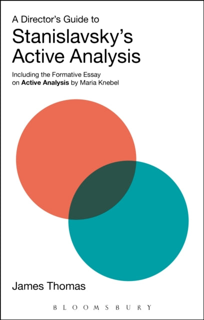 Binding: Paperback
Description: A Director's Guide to Stanislavsky's Active Analysis describes Active Analysis the innovative rehearsal method Stanislavsky formulated in his final years.