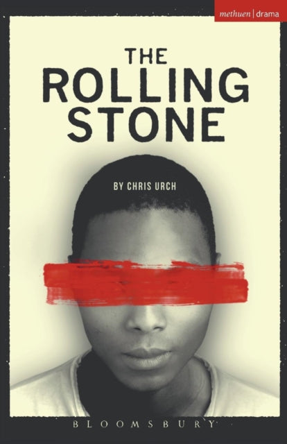Binding: Paperback
Description: One day you're you. The next you're I can't even say the word. Dembe and Sam have been seeing each other for a while. They should be wondering where this is going and when to introduce each other to their families. But they're gay and this is Uganda.
