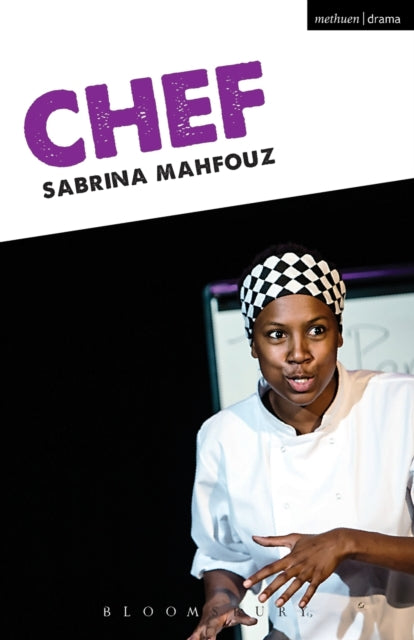 Binding: Paperback
Description: I cook here create here make here be as much of life as I canbecause outside of this I m not safe I don t know the way. Chef tells the gripping story of how one woman went from being a haute - cuisine head chef to a convicted inmate running a prison kitchen.