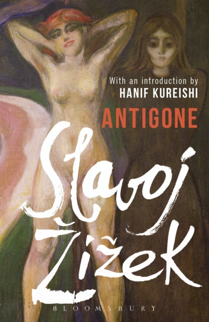 Binding: Paperback
Description: Antigone is universally celebrated as the ultimate figure of ethical resistance to the state power which oversteps its legitimate scope and as the defender of simple human dignity (more important than all political struggles).